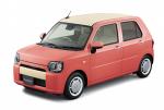 Daihatsu Mira Tocot 2018 года